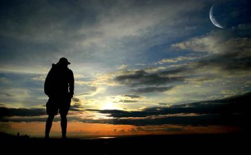 Discovering the Unknown