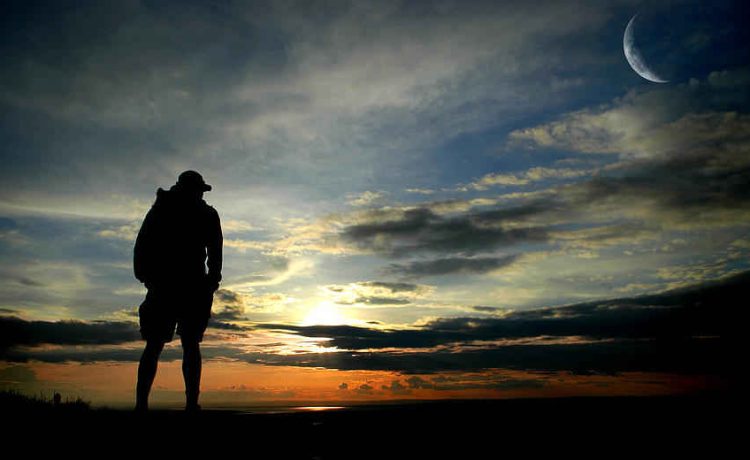 Discovering the Unknown